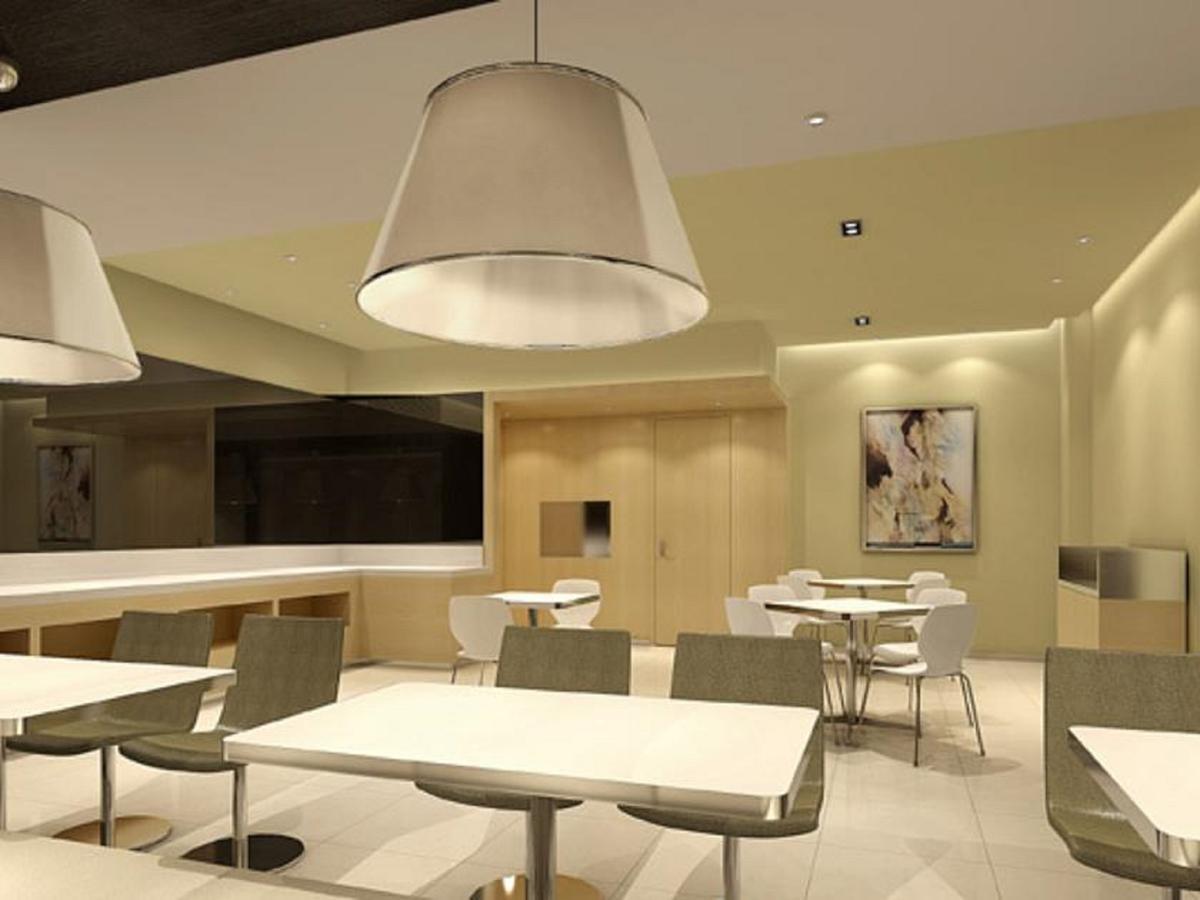Jinjiang Inn Dalian Airport Branch Exterior photo